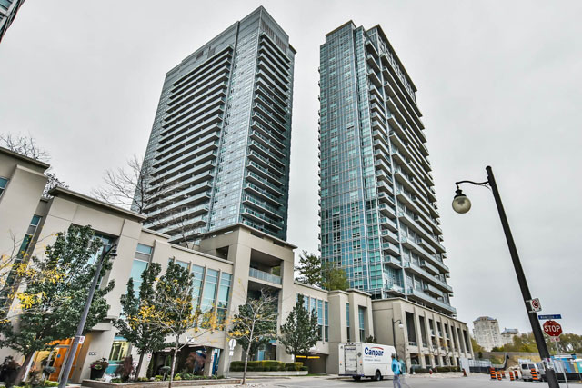 iLofts at 155 Legion Road North, Etobicoke