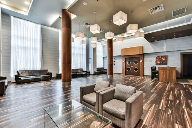 Party Room
