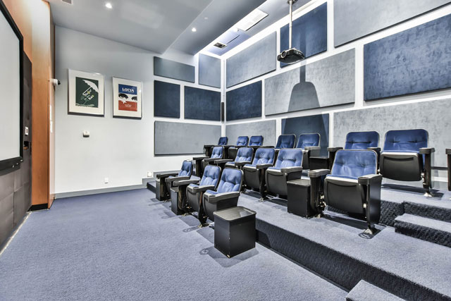 Theatre