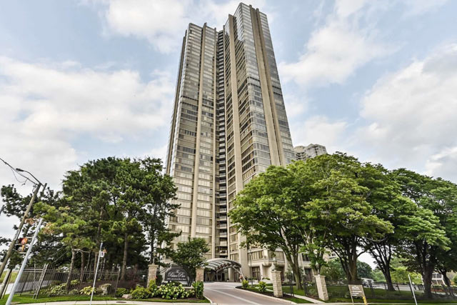 Palace Pier at 2045 Lake Shore Boulevard, Etobicoke