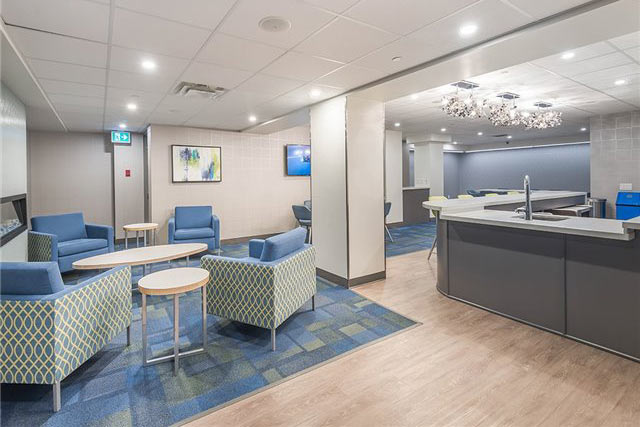 Party Room