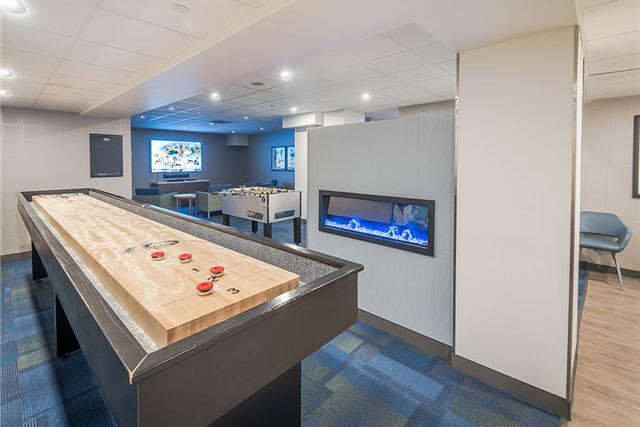Party Room