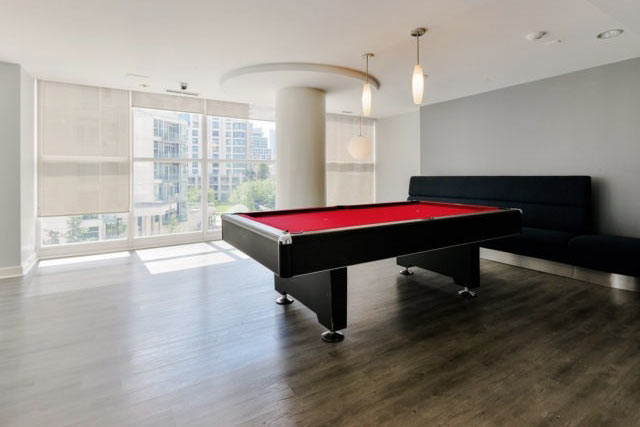Billiards