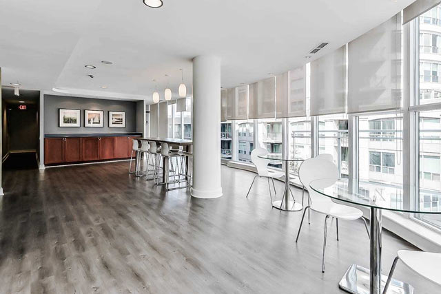 Party Room