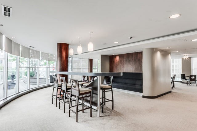 Party Room