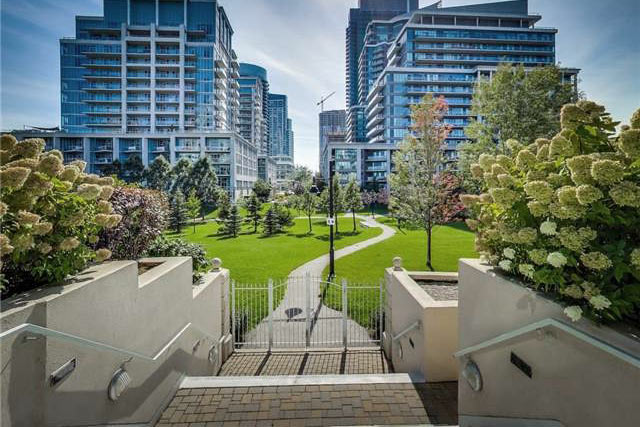 Grounds