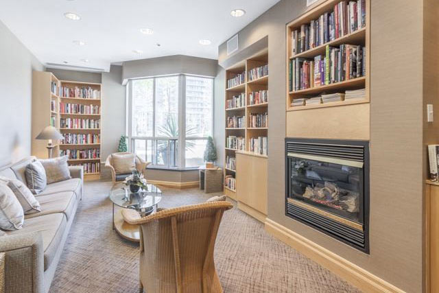 Library