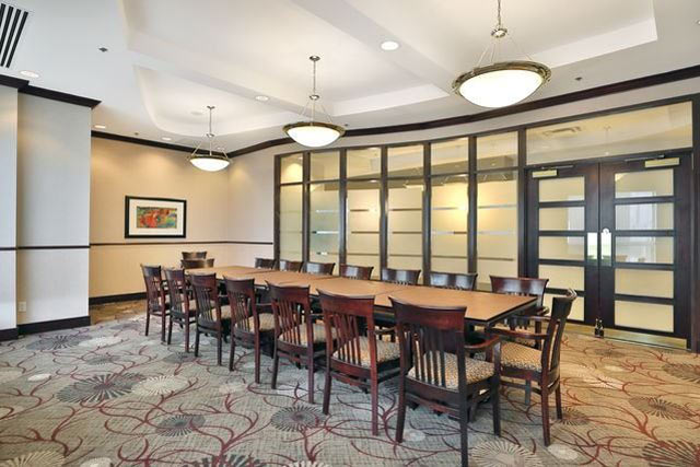 Meeting/Dining Room