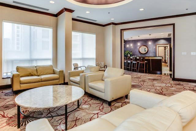Party Room