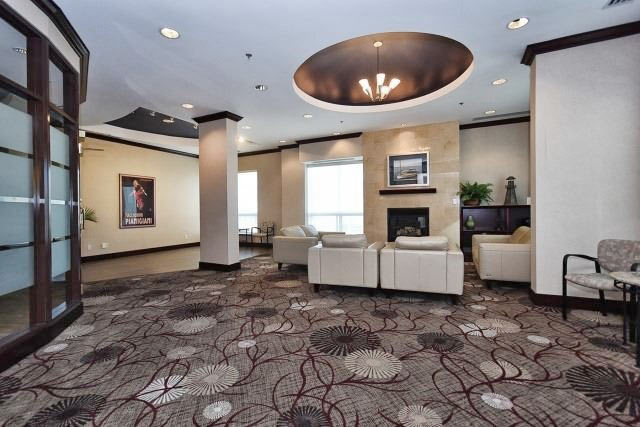 Party Room