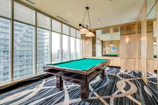 Billiards