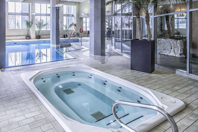 Jacuzzi