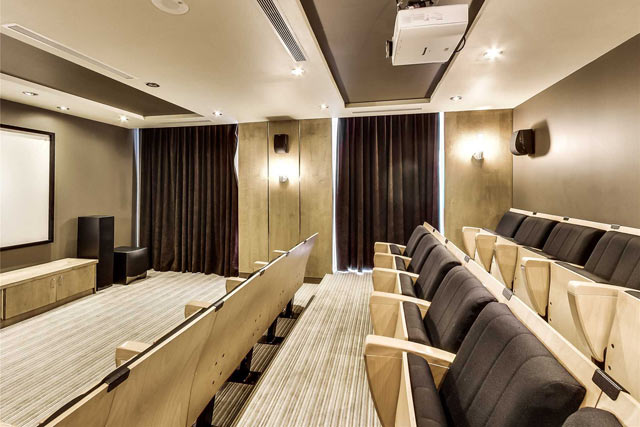 Theatre