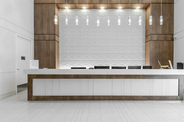 Concierge