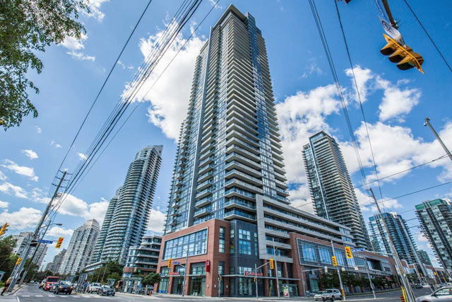 Westlake Village Condos at 2200-2212-2220 Lake Shore Boulevard West, Etobicoke
