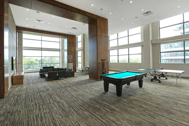 Games Lounge
