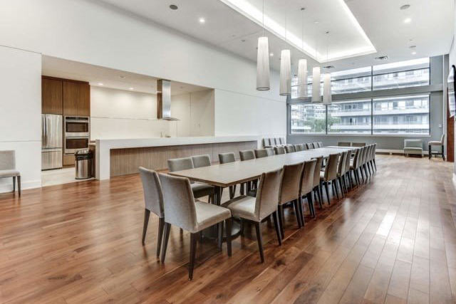 Party Room
