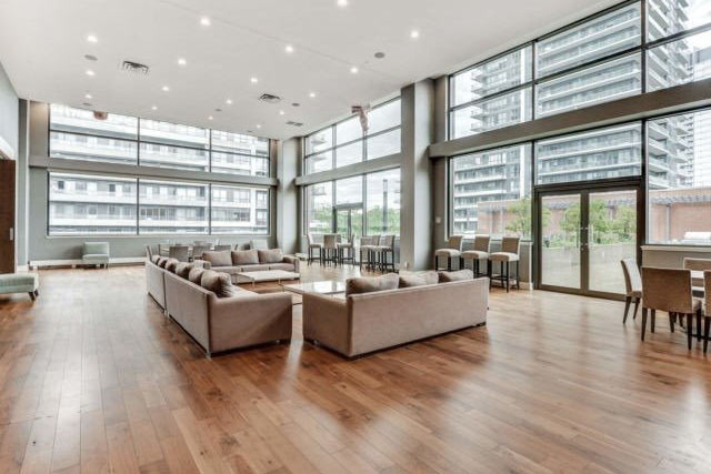 Party Room