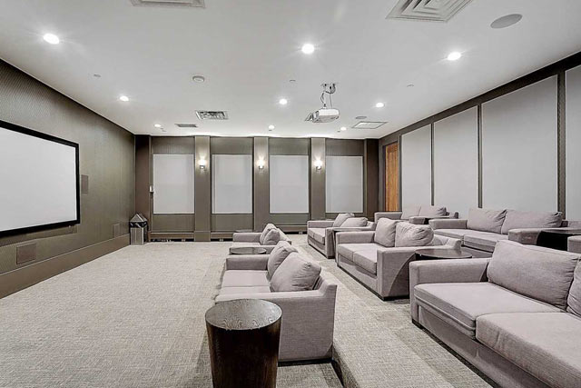 Theatre