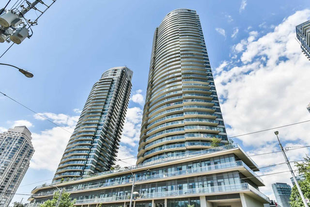 Beyond the Sea Star Tower at 2230 Lakeshore Boulevard West, Etobicoke