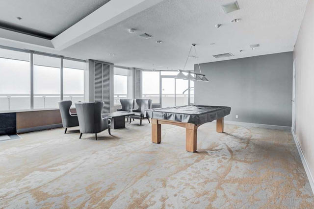 Billiards