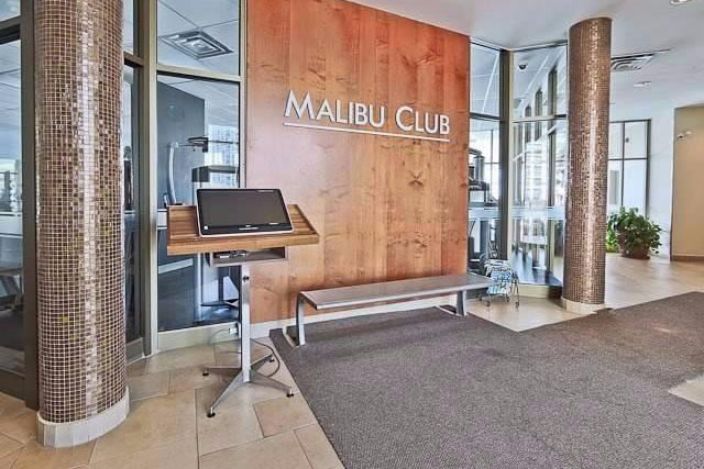 Malibu Club