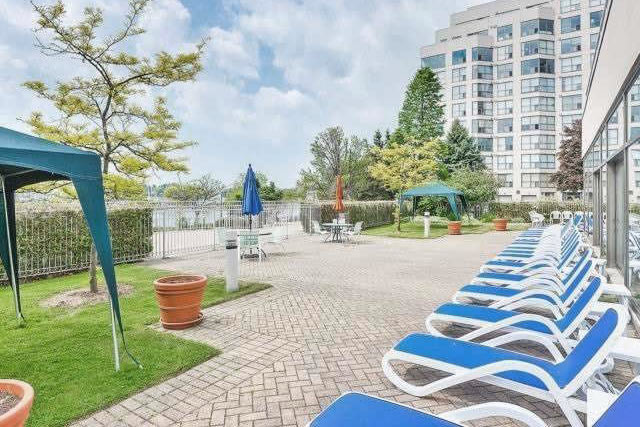 Sun Deck