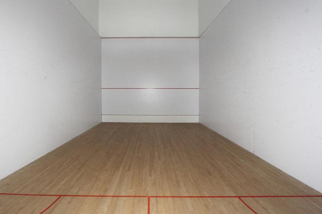 Squash Court