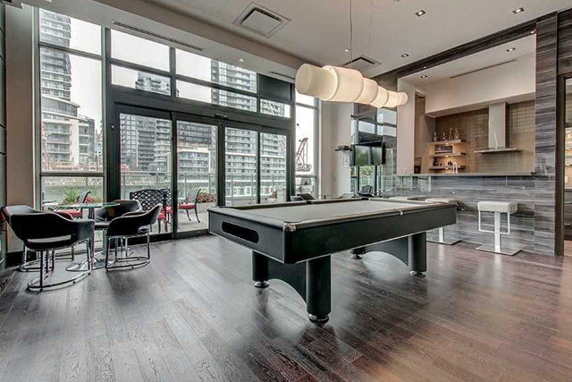 Billiards