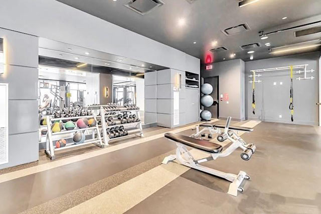Fitness