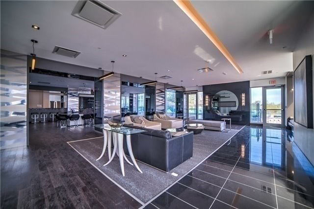 Party Room