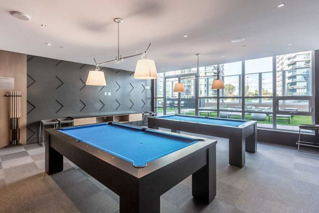 Billiards