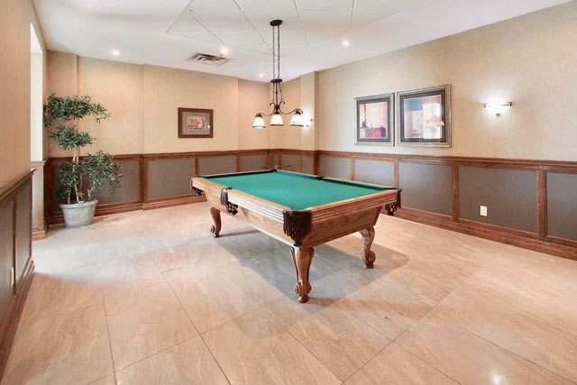 Billiards