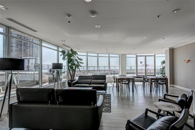 Party Room