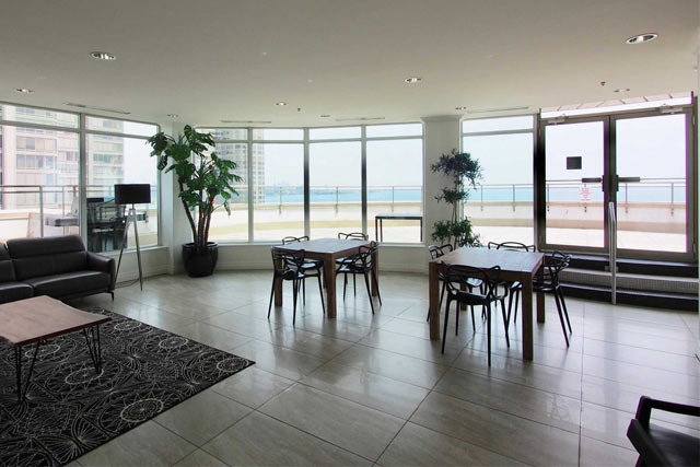 Party Room
