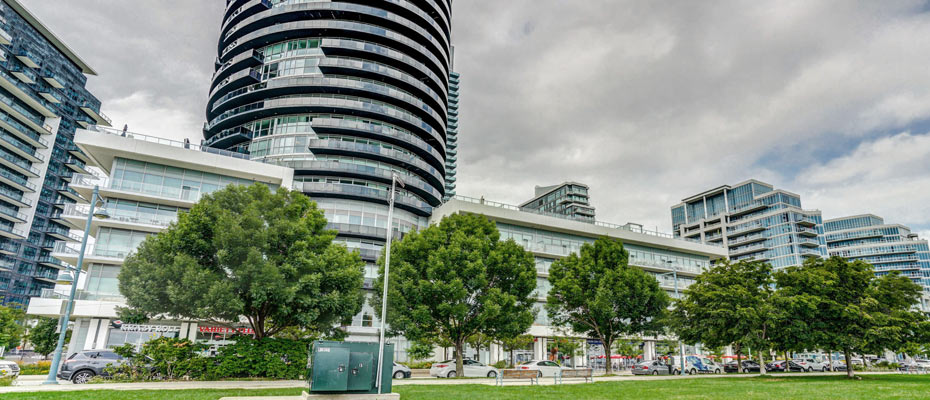 Waterscapes at Waterview at 80 Marine Parade Drive, Etobicoke